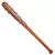 TACO DE BASEBALL THE WALKING DEAD DECORATIVO