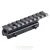TRILHO ESTENDIDO PICATINNY 100MM SCRA-31 - comprar online