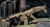 RIFLE DE AIRSOFT SCAR-L TAN FULL METAL - FN Herstal na internet