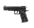 PISTOLA DE AIRSOFT 1911 TACTICAL CO2 6MM - WINGUN