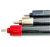 SILENCIADOR SORE STRIKER CARBONO 140MM - ANGRY NOSE - comprar online