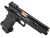 Imagem do PISTOLA DE AIRSOFT JOHN WICK 3 COMBAT MASTER GBB EMG