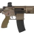 RIFLE DE AIRSOFT HK416D 9'' ULTRA LINE (EC-102-BN) - E&C na internet