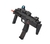 RIFLE DE AIRSOFT MP7 GBB - H&K/UMAREX na internet