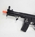 RIFLE DE AIRSOFT M4 SILVER GRIP RIS 7 POLEGADAS QL029S - HTA na internet