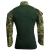COMBAT SHIRT MULTICAM TROPIC ART MILITAR na internet