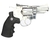 REVÓLVER DE AIRGUN 708S 4,5MM CO2 FULL METAL WINGUN - loja online