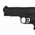PISTOLA DE AIRGUN V3 CO2 4,5MM GAMO