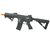 RIFLE DE AIRSOFT SAN DIEGO DU50003 DUEL CODE