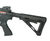 RIFLE DE AIRSOFT SAN DIEGO DU50003 DUEL CODE - loja online