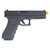 PISTOLA DE AIRSOFT G18 GEN4 GREEN GÁS - WE - loja online