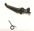 GATILHO SHORTEN M4/M16 BRONZE - VL PARTS AIRSOFT