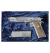 PISTOLA DE AIRSOFT MARK IV SERIES 70 1911 NICKEL FINISH - TOKYO MARUI