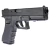 PISTOLA DE AIRGUN K17II-AG 4.5MM CO2 - QGK - comprar online