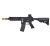 RIFLE DE AIRSOFT GR16 CQW BLOWBACK G&G