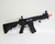 RIFLE DE AIRSOFT M4 SILVER GRIP RIS 7 POLEGADAS QL029S - HTA - loja online