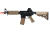 RIFLE DE AIRSOFT M4 CQB 2TONE CYBERGUN/COLT