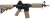 RIFLE DE AIRSOFT M4 CQB 2TONE CYBERGUN/COLT