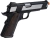 PISTOLA DE AIRSOFT 1911 AW NE3003 ARMORER WORKS