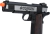 PISTOLA DE AIRSOFT 1911 AW NE3003 ARMORER WORKS