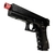 PISTOLA DE AIRSOFT GLOCK V18 GAS BLOWBACK 6.0MM - ROSSI - GM TÁTICO | Airsoft, Tiro Esportivo, Fardamento e mais.