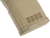 MAGAZINE AMAG M4/M16 MID-CAP 100BBS TAN ARES