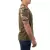 CAMISETA MILITAR INFANTRY 2.0 NEW WOODLAND - INVICTUS na internet