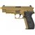 PISTOLA DE AIRSOFT MK25 F226 DUAL TONE GBB - WE na internet