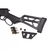 RIFLE DE AIRSOFT GBBR LEVAR15 - G&G - loja online