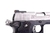 Imagem do PISTOLA DE AIRSOFT HI CAPA 4.3 SILVER ALLOSAURUS GREEN GÁS - WE