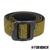 CINTO TÁTICO COYOTE E PRETO BI MISSION FOR HONOR