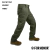 CALÇA COMBAT 911-9 - OLIVE DRAB FOR HONOR na internet