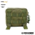 BOLSO TÁTICO HORIZONTAL OLIVE DRAB FOR HONOR na internet