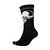 MEIA CASUAL ESPORTIVA SKULL CRANIUM INVICTUS - comprar online