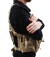 COLETE TÁTICO TM CHEST RIG TAN - comprar online
