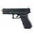 Imagem do PISTOLA DE AIRSOFT GLOCK R17 BK GREEN GÁS ARMY ARMAMENT