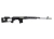 RIFLE DE AIRSOFT DRAGUNOV CM057A ELÉT. 6MM - ROSSI / CYMA - comprar online