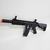 RIFLE DE AIRSOFT M4 SUPRESSOR RIS 8 POLEGADAS QL020S - HTA - comprar online