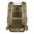 MOCHILA 30L ASSAULT TAN INVICTUS na internet