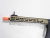 RIFLE DE AIRSOFT MK14 15" M-LOK TAN - E&C - GM TÁTICO | Airsoft, Tiro Esportivo, Fardamento e mais.