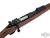 RIFLE DE SNIPER MAUSER KAR 98K WWII SPRING EM MADEIRA FALSA - MATRIX na internet