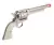 REVÓLVER DE AIRGUN SAA .45 PEACEMAKER - KING ARMS na internet