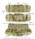 CASE PARA AIRSOFT 249 GUN 115x33x15CM - WSP - comprar online