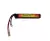 BATERIA PARA AIRSOFT LIPO 11.1V 1200mAh 20C TARGET