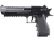PISTOLA DE AIRGUN DESERT EAGLE L6 CO2 4,5MM MAGNUM RESEARCH - CYBERGUN - loja online