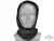 TOUCA NINJA BALACLAVA PRETA MATRIX - comprar online