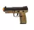 PISTOLA DE AIRSOFT FIVE SEVEN CO2 6MM DUAL TONE - FN HERSAL