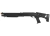SHOTGUN DE AIRSOFT B28C M3 3-BURST STOCK RETRÁTIL - BRAVO - comprar online