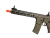 RIFLE DE AIRSOFT M4 DELTA DARK EARTH EC-341 SE+DE - E&C - comprar online