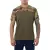 CAMISETA MILITAR INFANTRY 2.0 NEW WOODLAND - INVICTUS